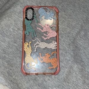 Casetify iPhone XR case